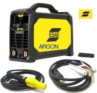 Зварювальний інвертор ESAB Rogue ES 181iP 0705002007 фото