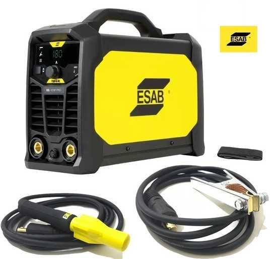 Зварювальний інвертор ESAB Rogue ES 181iP 0705002007 | Зварювальні