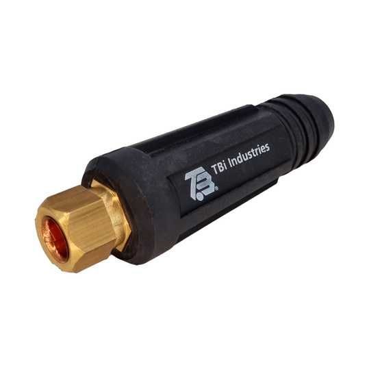 Байонетный штекер для аппарата (папа) 35-50 (TBi) 711P001105