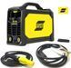 Зварювальний інвертор ESAB Rogue ES 181iP 0705002007 фото 3