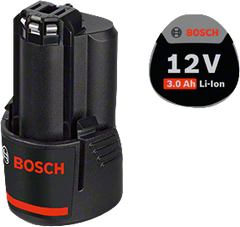 Акумулятор Bosch GBA 12V 2.0Ah 1600A00X79 фото