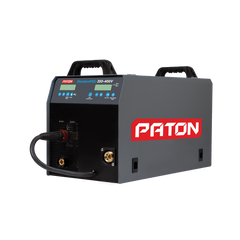 Зварювальний напівавтомат PATON™ StandardMIG-350-400V 1023035012 фото