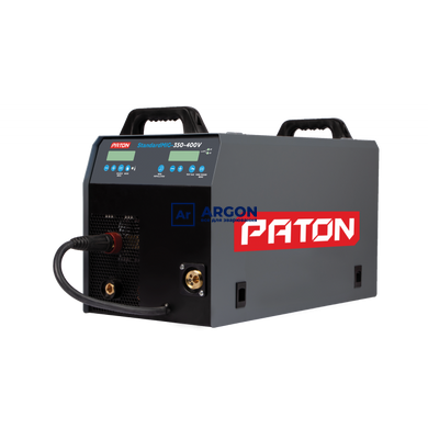 Сварочный полуавтомат PATON™ StandardMIG-350-400V 1023035012 фото