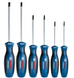 Набір викруток Torx 6 шт. Bosch (1600A01V09) 1600A01V09 фото 1