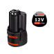 Акумулятор Bosch GBA 12V 3.0Ah (1600A00X79) 1600A00X79 фото 2