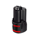 Акумулятор Bosch GBA 12V 3.0Ah (1600A00X79) 1600A00X79 фото 1