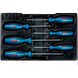 Набір викруток Torx 6 шт. Bosch (1600A01V09) 1600A01V09 фото 2