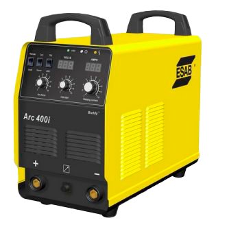 Зварювальний інвертор ESAB Buddy Arc 400i 0700300900 фото