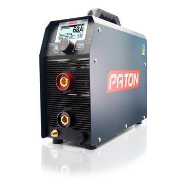 Сварочный аппарат PATON&trade; StandardTIG-270-400V без горелки 1033027011 фото