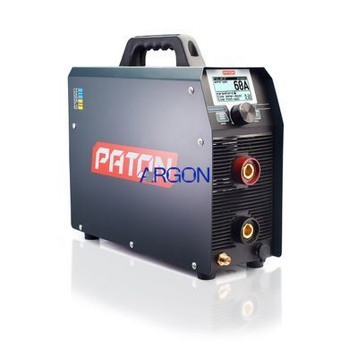 Сварочный аппарат PATON&trade; StandardTIG-270-400V без горелки 1033027011 фото