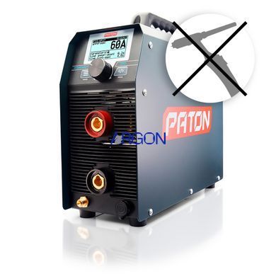 Сварочный аппарат PATON&trade; StandardTIG-270-400V без горелки 1033027011 фото