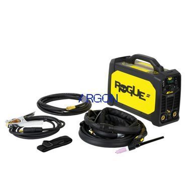 Зварювальний апарат Esab Rogue ET 201iP Pro 0705002010 фото
