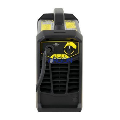 Зварювальний апарат Esab Rogue ET 201iP Pro 0705002010 фото
