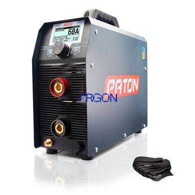 Сварочный аппарат PATON&trade; StandardTIG-270-400V без горелки 1033027011 фото