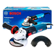 Кутова шліфмашина (болгарка) Bosch GWS 14-125 (1400 Вт, 125 мм) (06017D0100) 06017D0100 фото 2