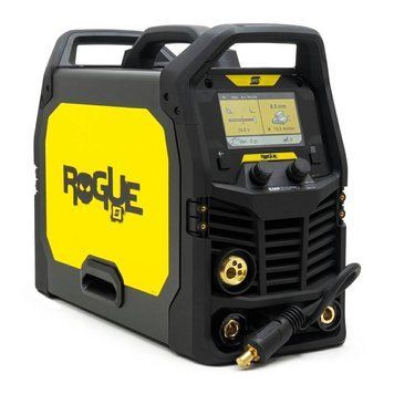 Зварювальний напівавтомат ESAB Rogue EMP 210 Pro 0700301092 фото
