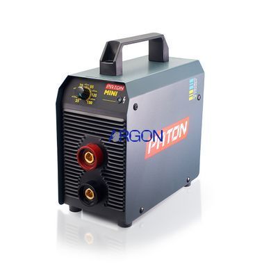 Зварювальний інвертор PATON MINI R-4 1011015011 фото