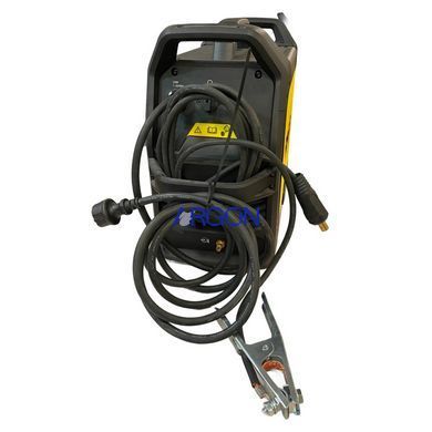 Зварювальний напівавтомат ESAB Rogue EMP 210 Pro 0700301092 фото