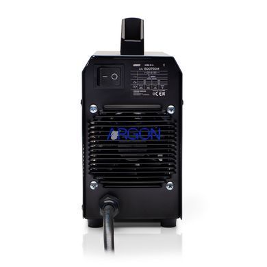 Зварювальний інвертор PATON MINI R-4 1011015011 фото
