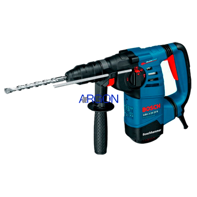 Перфоратор Bosch GBH 3-28 DFR (800 Вт, сменный патрон) (061124A000) 061124A000 фото
