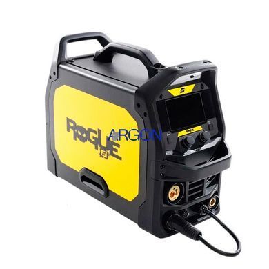 Зварювальний напівавтомат ESAB Rogue EMP 210 Pro 0700301092 фото