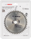 Пильний диск Bosch ECO ALU/Multi 160*20/16-4 (2608644388) 2608644388 фото 2