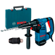 Перфоратор Bosch GBH 3-28 DFR (800 Вт, сменный патрон) (061124A000) 061124A000 фото 1