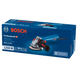 Кутова шліфмашина (болгарка) Bosch GWS 12-125 S (1200 Вт, 125 мм) (06013A6020) 06013A6020 фото 6