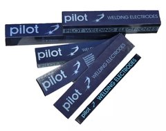 Сварочные электроды для сварки меди Комсомолец-100 ф 3,0 мм “Пилот” (упаковка 1 кг)