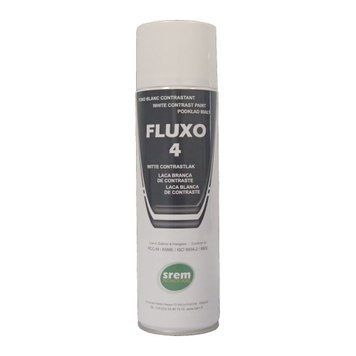 Контрастная жидкость белого цвета FLUXO 4, 500 мл FLUXO.4 фото