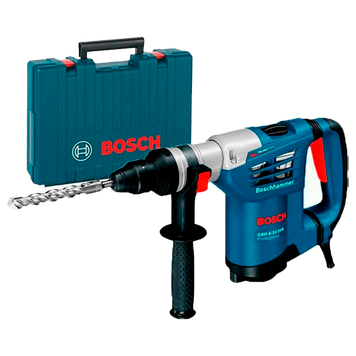 Перфоратор Bosch GBH 4-32 DFR (900 Вт) (0611332100) 0611332100 фото