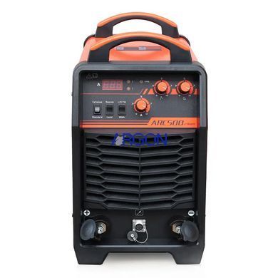 Сварочный инвертор Jasic ARC-500 (Z316) ARC.Z316bk_k фото