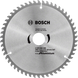 Пильний диск Bosch ECO ALU/Multi 190*30-54Т (2608644389) 2608644389 фото 1