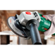 Кутова шліфмашина (болгарка) Bosch UniversalGrind 750-125 (750Вт, 125мм) 06033E2001 фото 2