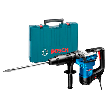 Перфоратор Bosch GBH 5-40 D (1100 Вт) (0611269020) 0611269020 фото