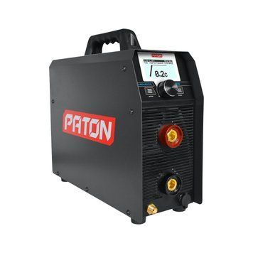 Сварочный аппарат PATON&trade; StandardTIG-350-400V без аксессуаров 1033035011 фото