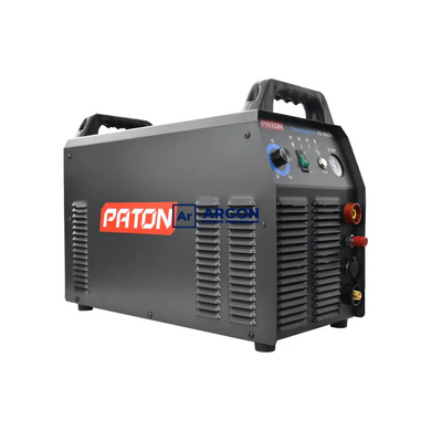 Апарат для плазмового різання PATON™ StandardCUT-70-400V 1063007012 фото