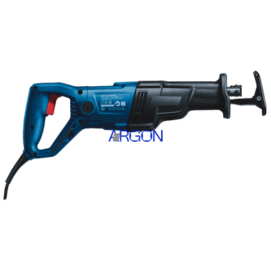 Сабельная пила Bosch GSA 120 (1200 Вт) (06016B1020) 06016B1020 фото