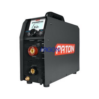 Зварювальний апарат PATON&trade; StandardTIG-350-400V без аксесуарів 1033035011 фото