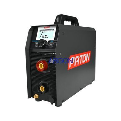 Зварювальний апарат PATON&trade; StandardTIG-350-400V без аксесуарів 1033035011 фото