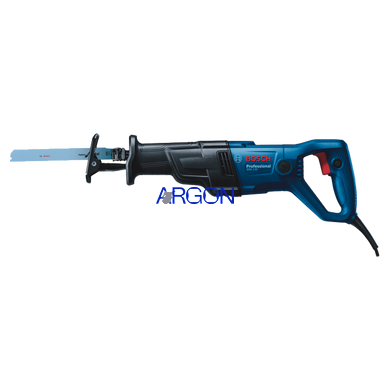 Сабельная пила Bosch GSA 120 (1200 Вт) (06016B1020) 06016B1020 фото