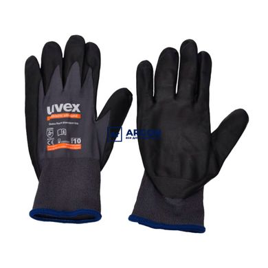 Защитные перчатки UVEX Athletic Allround UVEX-60028 фото