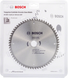 Пильний диск Bosch ECO ALU/Multi 230*30/64-Т (2608644392) 2608644392 фото 2