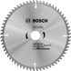 Пильний диск Bosch ECO ALU/Multi 230*30/64-Т (2608644392) 2608644392 фото 1