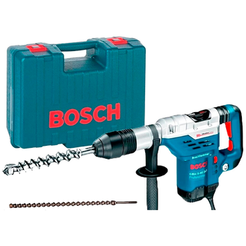 Перфоратор Bosch GBH 5-40 DCE (1150 Вт) (0611264000) 0611264000 фото