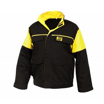 Куртка зварювальника ESAB FR Welding Jacket 0700010360 фото