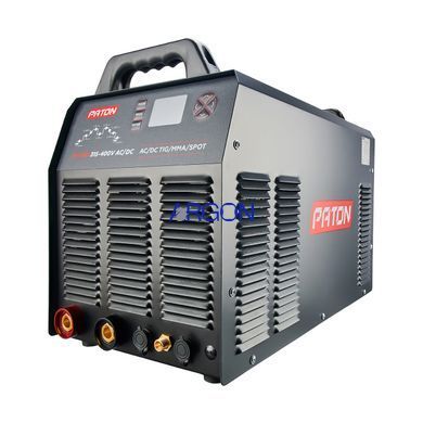 Зварювальний апарат PATON&trade; ProTIG-315-400V AC/DC без пальника 1034031511 фото