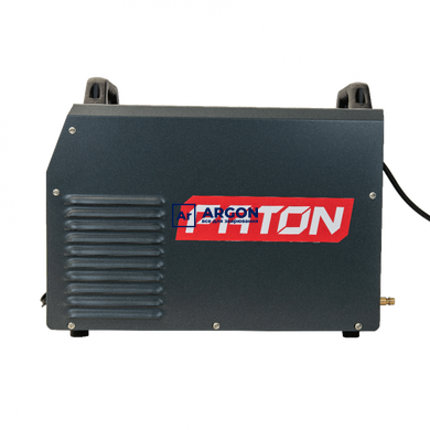 Зварювальний апарат PATON™ ProTIG-315-400V AC/DC без пальника 1034031511 фото