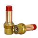 Газовая линза стандартная TIG WP-17/18/26 Ф1.6 мм (Argon) 701.0203.AR фото 2