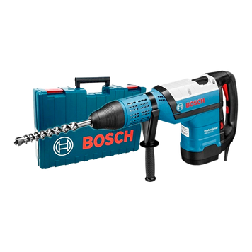 Перфоратор Bosch GBH 12-52 D (1700 Вт) (0611266100) 0611266100 фото